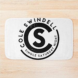 onecol swindell single in saturday night American Bath Mat