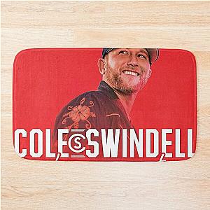 eighcol swindell single in saturday night American Bath Mat