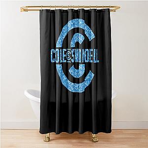 THE Colden Rainey Swindell American country music singer Shower Curtain