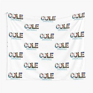 Cole Swindell essential t shirt - Cole Swindell sticker Tapestry