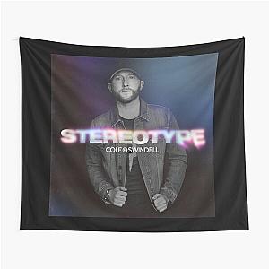 Cole Swindell stereotype Tapestry