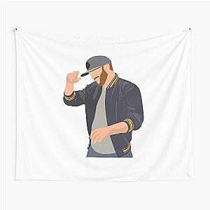 Cole Swindell Tapestry