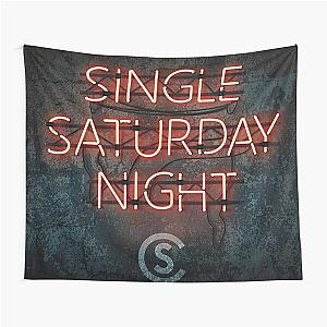 twocol swindell single in saturday night American Tapestry