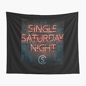 twocol swindell single in saturday night American Tapestry