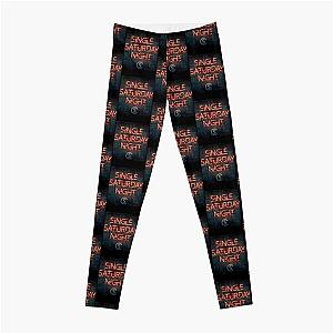 twocol swindell single in saturday night American Leggings