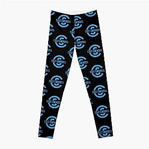 THE Colden Rainey Swindell American country music singer Leggings