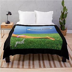 Collective Soul - Youth album 2004 Throw Blanket