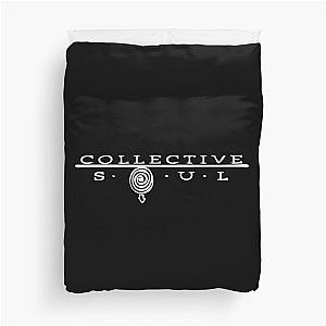 Collective Soul band Duvet Cover