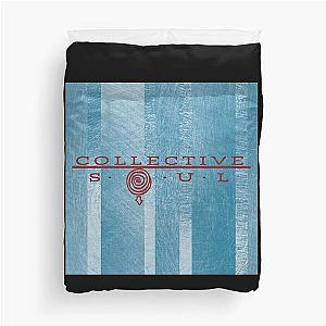 Collective Soul - Collective Soul album 1995 Duvet Cover