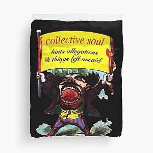 collective soul For Fans Duvet Cover