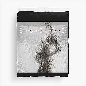 Collective Soul - Blood album 2019 Duvet Cover