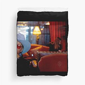 Collective Soul - Vibrating album 2022 Duvet Cover