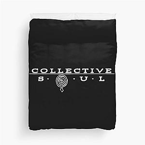 Collective Soul rock band American Duvet Cover