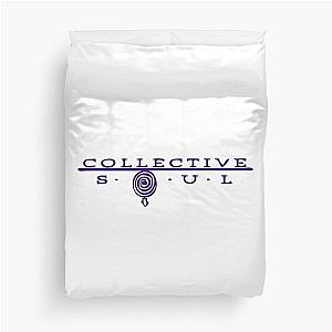 Collective Soul Duvet Cover