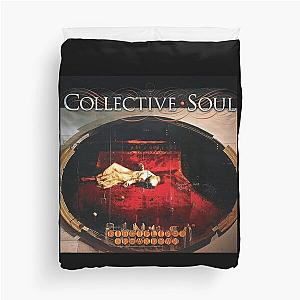 Collective Soul - Disciplined Breakdown album 1997 Duvet Cover