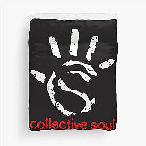 Collective Soul 1 Duvet Cover