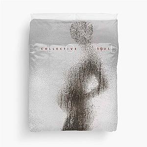 Collective Soul CS Duvet Cover