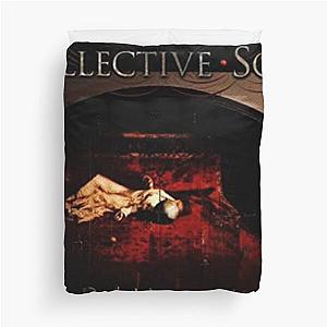 COLLECTIVE SOUL MIREL 2 Duvet Cover