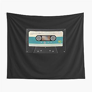 Collective Soul Cassette Tape Style Tapestry