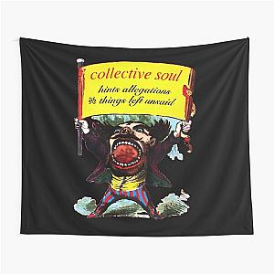 collective soul For Fans Tapestry