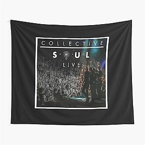 Collective Soul - Live album 2017 Tapestry