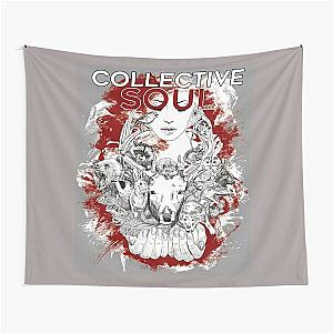 COLLECTIVE SOUL MIREL 5 Tapestry