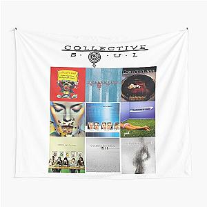 Collective Soul CS album collage Tapestry