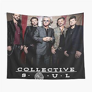 COLLECTIVE SOUL ALBUM 2022 KAKAKATRIN4 Tapestry