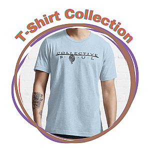 Collective Soul T-Shirts