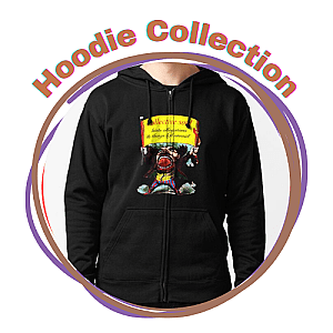 Collective Soul Hoodies