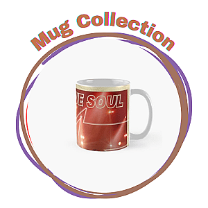 Collective Soul Mugs