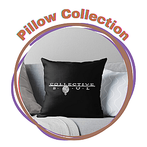 Collective Soul Pillows