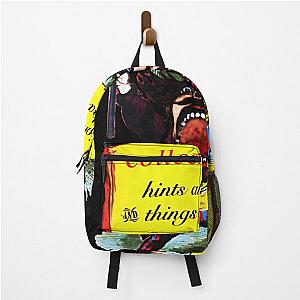 collective soul For Fans Backpack