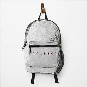 Collective Soul - Blood album 2019 Backpack