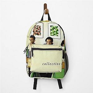 Collective Soul - Afterwords album 2007 Backpack