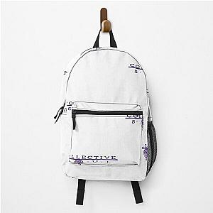 Collective Soul Backpack