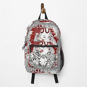 COLLECTIVE SOUL MIREL 5 Backpack