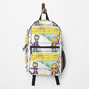 COLLECTIVE SOUL MIREL 1 Backpack