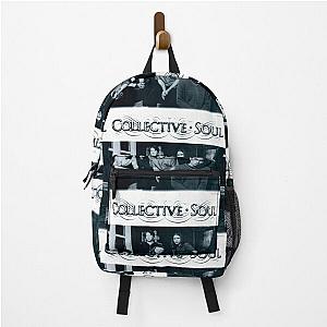 COLLECTIVE SOUL MIREL 4 Backpack