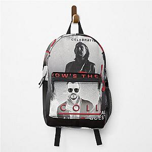 COLLECTIVE SOUL TOUR 2021 KAKAKATRIN3 Backpack