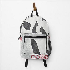 COLLECTIVE SOUL ALBUM 2021 KAKAKATRIN2 Backpack