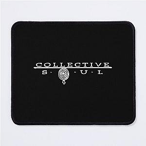 Collective Soul band Mouse Pad