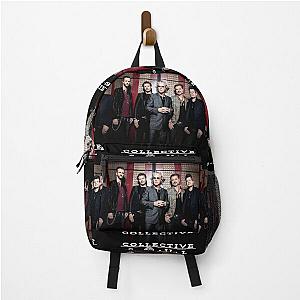 COLLECTIVE SOUL ALBUM 2022 KAKAKATRIN4 Backpack