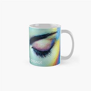 Collective Soul - Dosage album 1999 Classic Mug