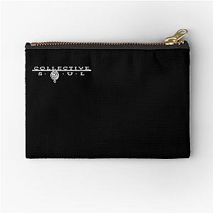 Collective Soul band Zipper Pouch