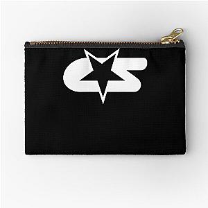 Collective Soul Zipper Pouch