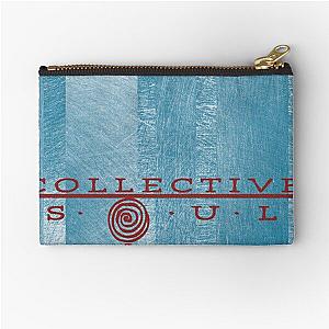 Collective Soul - Collective Soul album 1995 Zipper Pouch