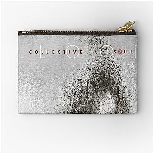 Collective Soul - Blood album 2019 Zipper Pouch