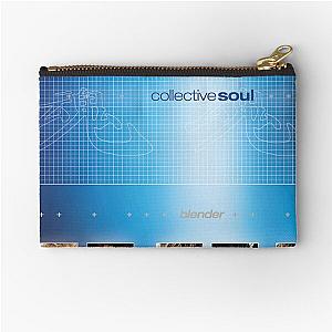 Collective Soul - Blender album 2000 Zipper Pouch