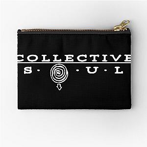 Collective Soul rock band American Zipper Pouch